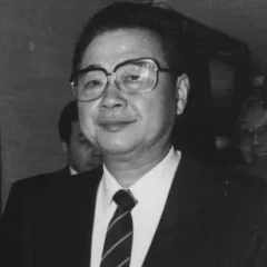 Li Peng height profile photo