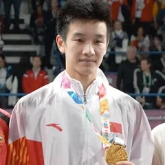 Li Shifeng height profile photo
