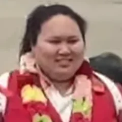 Li Wenwen height profile photo