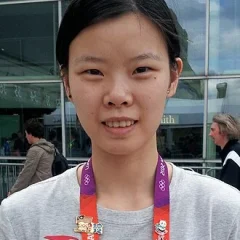 Li Xuerui height profile photo