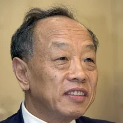 Li Zhaoxing height profile photo