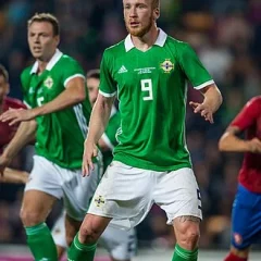 Liam Boyce height profile photo