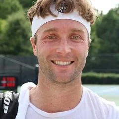 Liam Broady height profile photo