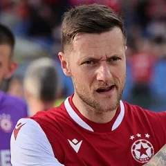 Liam Cooper height profile photo