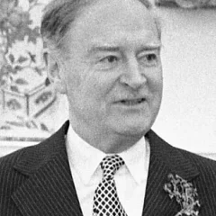 Liam Cosgrave height profile photo