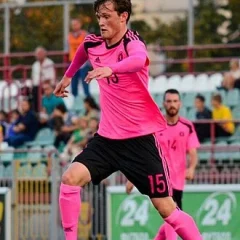 Liam Henderson height profile photo