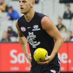 Liam Jones height profile photo