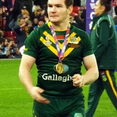 Liam Martin height profile photo