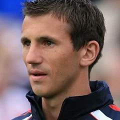 Liam Miller height profile photo