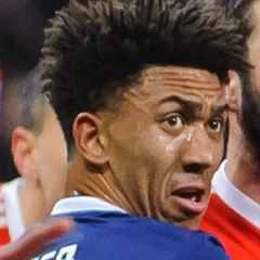 Liam Palmer height profile photo