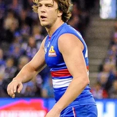 Liam Picken height profile photo