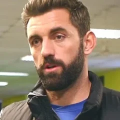Liam Plunkett height profile photo