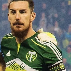 Liam Ridgewell height profile photo