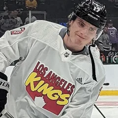 Lias Andersson height profile photo