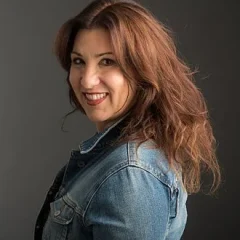 Libbi Gorr height profile photo