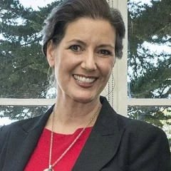 Libby Schaaf height profile photo