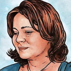Libuše Šafránková height profile photo