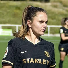 Lieke Martens height profile photo