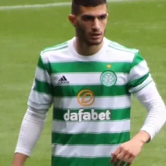 Liel Abada height profile photo