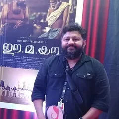 Lijo Jose Pellissery height profile photo