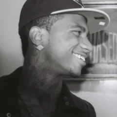 Lil B height profile photo