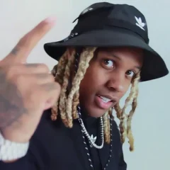 Lil Durk height profile photo