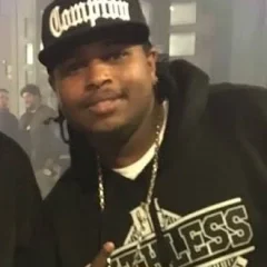 Lil Eazy-E height profile photo