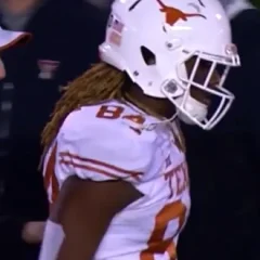Lil'Jordan Humphrey height profile photo