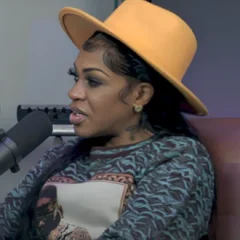 Lil' Mo height profile photo