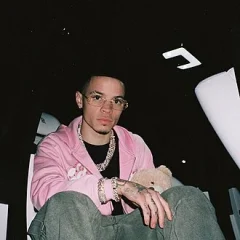 Lil Mosey height profile photo