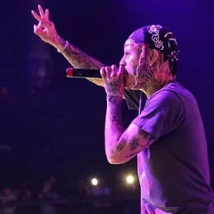Lil Skies height profile photo