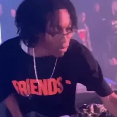 Lil Tecca height profile photo