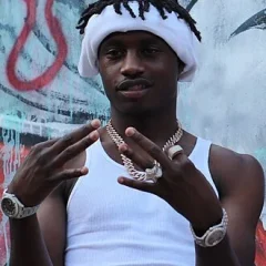 Lil Tjay height profile photo