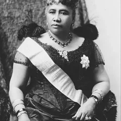 Liliʻuokalani height profile photo