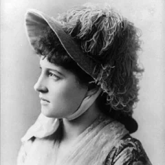 Lillie Langtry height profile photo