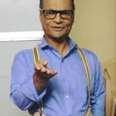 Lilliput (actor) height profile photo