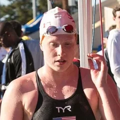 Lilly King height profile photo