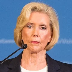 Lilly Ledbetter height profile photo