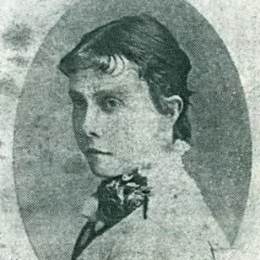 Lily Poulett-Harris height profile photo