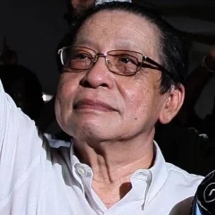 Lim Kit Siang height profile photo