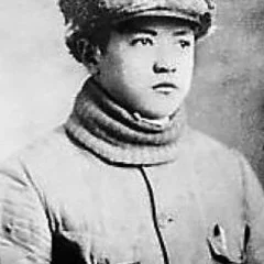 Lin Hu (general) height profile photo