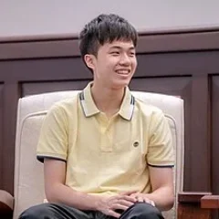 Lin Yun-ju height profile photo