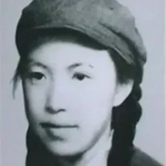 Lin Zhao height profile photo