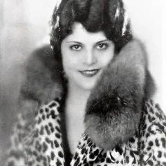 Lina Basquette height profile photo