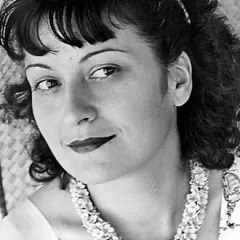 Lina Bo Bardi height profile photo