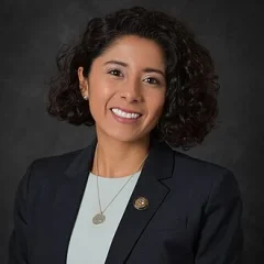 Lina Hidalgo height profile photo
