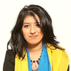 Lina Trivedi height profile photo
