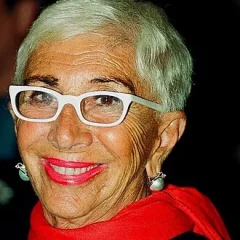 Lina Wertmüller height profile photo