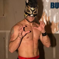 Lince Dorado height profile photo