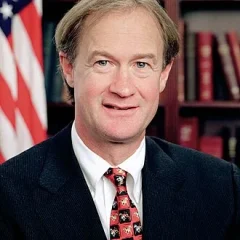 Lincoln Chafee height profile photo